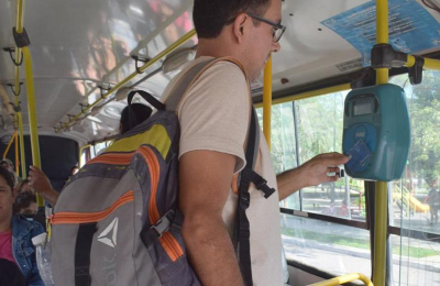 Estiman una suba importante en el costo del viaje en colectivo
