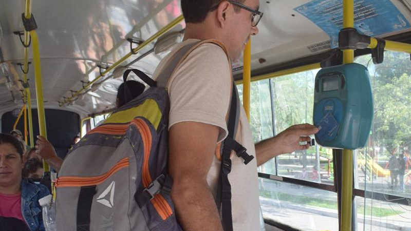 Estiman una suba importante en el costo del viaje en colectivo