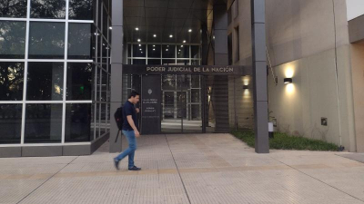 Esperan poder avanzar con los concursos y normalizar el fuero federal