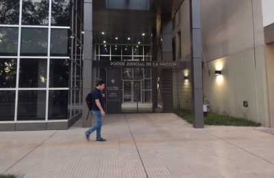 Esperan poder avanzar con los concursos y normalizar el fuero federal