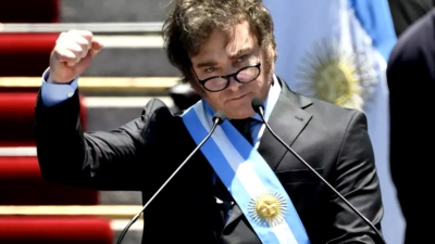 Primer paso del presidente Milei hacia la privatización de los medios de comunicación gubernamentales