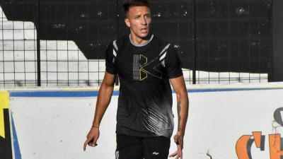 For Ever pone primera ante el ascendido Gimnasia y Tiro en tierras salteñas