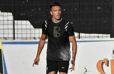 For Ever pone primera ante el ascendido Gimnasia y Tiro en tierras salteñas