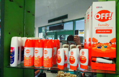 La prevención contra el dengue tiene un alto costo diario