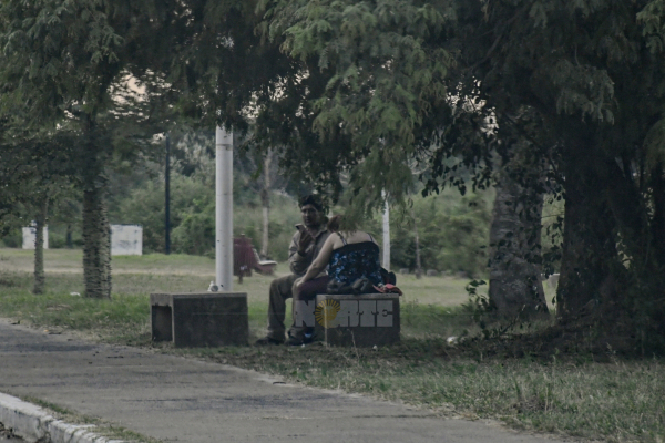 Foto: Emmanuel Leguizamón.