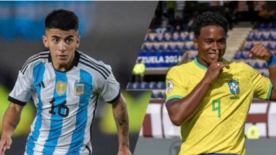 Obligada a ganar, Argentina enfrentará a Brasil por el Preolímpico Sudamericano