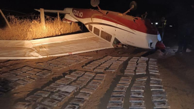 Procuración contra el narcotráfico destacó el accionar en la provincia