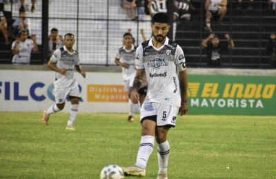 Brian Nievas: "For Ever mereció más, hicimos un buen partido"