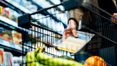 La caída en el consumo ya es inédita en los principales centros de ventas