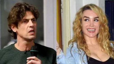 Martín Lousteau apuntó contra Fátima Florez: "Hizo un montón de shows municipales y provinciales"