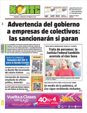 Edición del 21-02-2024