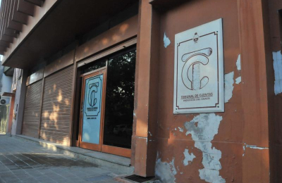 Tribunal de Cuentas: ¿una mano negra desarticula el equipo de fiscales?