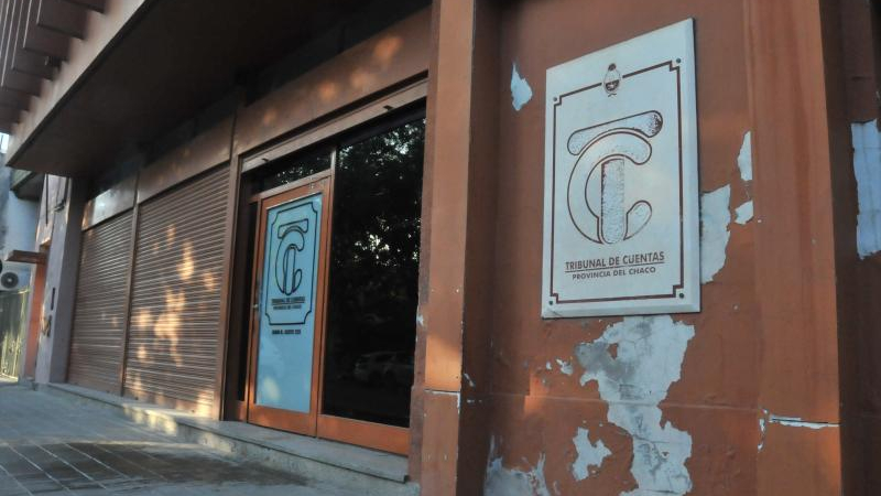 Tribunal de Cuentas: ¿una mano negra desarticula el equipo de fiscales?