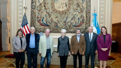 La CGT le advirtió al FMI que el programa de Milei genera más pobreza