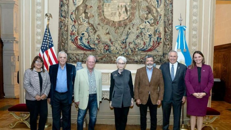 La CGT le advirtió al FMI que el programa de Milei genera más pobreza