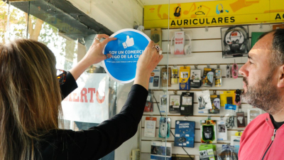 Hasta el 31 de marzo hay tiempo para regular las habilitaciones comercial
