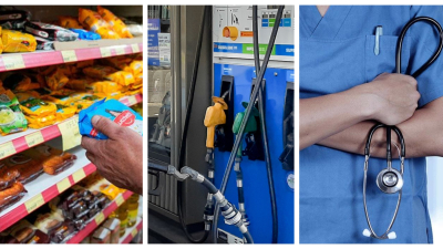 Llega marzo y seguirá aumentando todo: las subas que más pegarán sobre los bolsillos