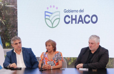 Una tablet ayudaría a desentrañar la corrupción denunciada en el Instituto de Agricultura Familiar