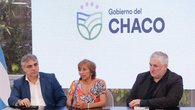Una tablet ayudaría a desentrañar la corrupción denunciada en el Instituto de Agricultura Familiar