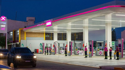 Junio llegaría con un aumento de combustibles del orden del 5%