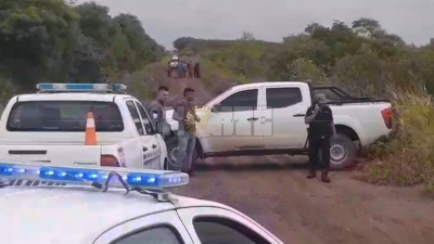 Liberaron al único detenido por el crimen de Víctor Euristeo