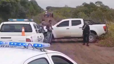 Sorpresiva liberación del único detenido por el crimen de Euristeo
