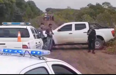 Sorpresiva liberación del único detenido por el crimen de Euristeo