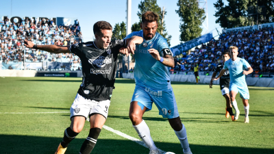 For Ever empató ante Temperley y sigue sin ganar en la Primera Nacional