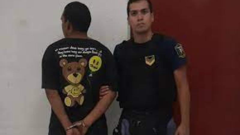 Manitos de Miel reincidió en Barranqueras