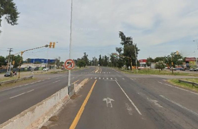 Varios motochorros huyeron con $2.000.000 sustraídos a un camionero