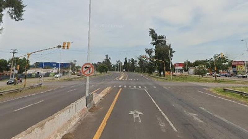 Varios motochorros huyeron con $2.000.000 sustraídos a un camionero