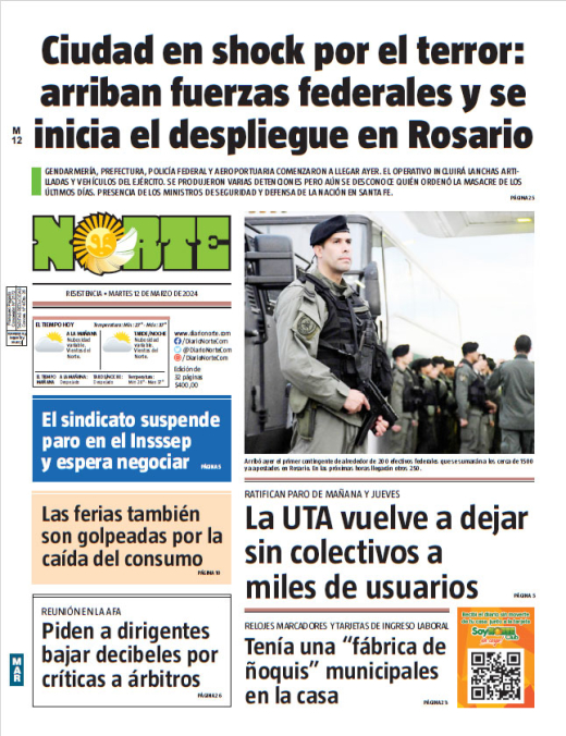 Edición del 12-03-2024