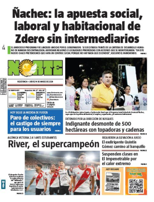 Edición del 14-03-2024