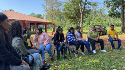 Promover la salud materno intercultural en comunidades originarias: una iniciativa transformadora 