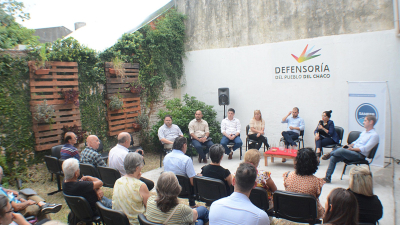 Un entorno desafiante exige fortalecer derechos de usuarios y consumidores