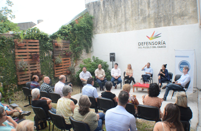 Un entorno desafiante exige fortalecer derechos de usuarios y consumidores