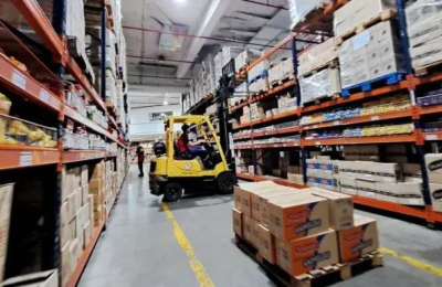 Los precios mayoristas subieron 10,2 % en febrero y siguen debajo de la inflación