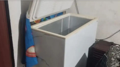 Encontraron a un nene de 13 años muerto dentro de un freezer en Córdoba