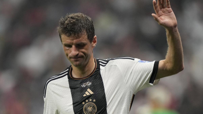 Nike reemplazará a Adidas como sponsor de la selección de Alemania