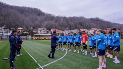 Suspenden partido amistoso entre Rusia y Paraguay tras ataque en Moscú