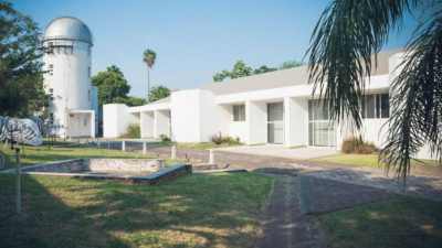 Actividades turísticas y religiosas para celebrar la Semana Santa en Villa Ángela