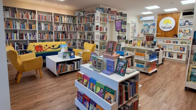 Abrieron la inscripción al club de lectura para adolescentes