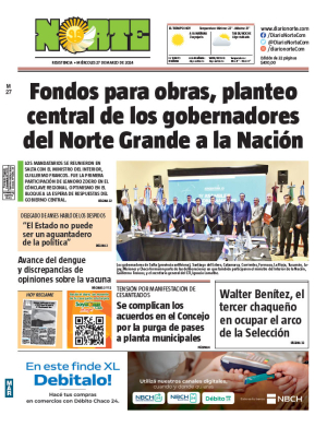 Edición del 27-03-2024