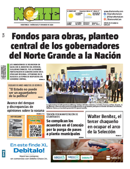 Edición del 27-03-2024