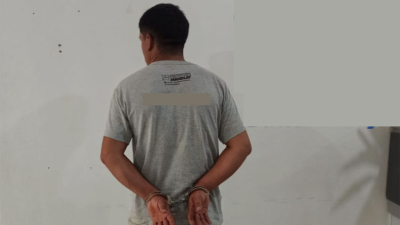 Charata: golpeó a su pareja y la amenazó con un cuchillo