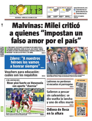 Edición del 03-04-2024