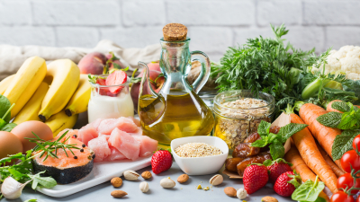 ¿Qué es la dieta mediterránea y por qué la recomiendan tanto?