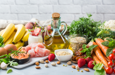 ¿Qué es la dieta mediterránea y por qué la recomiendan tanto?