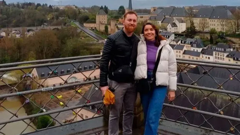 Murió una pareja de argentinos en un siniestro vial en una autopista de Francia