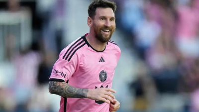 Vuelve el mejor: Messi se recuperó y fue convocado en Inter Miami